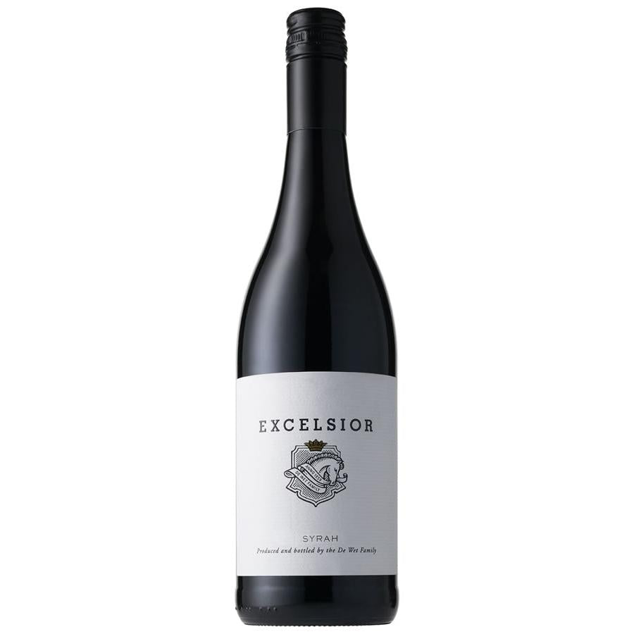 Excelsior Syrah