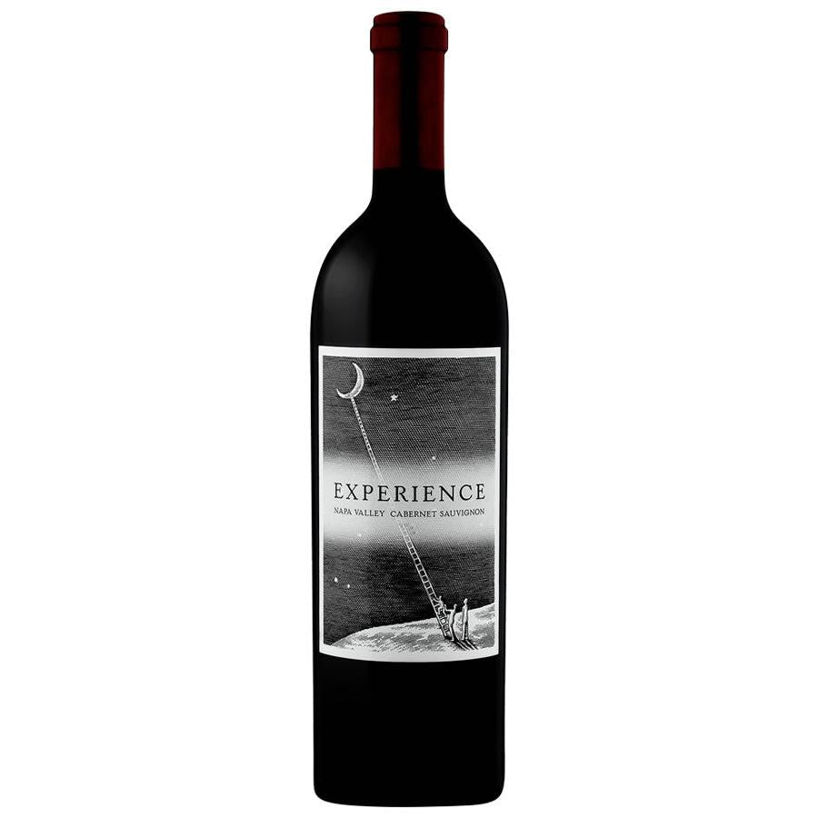 Experience Napa Cabernet Sauvignon