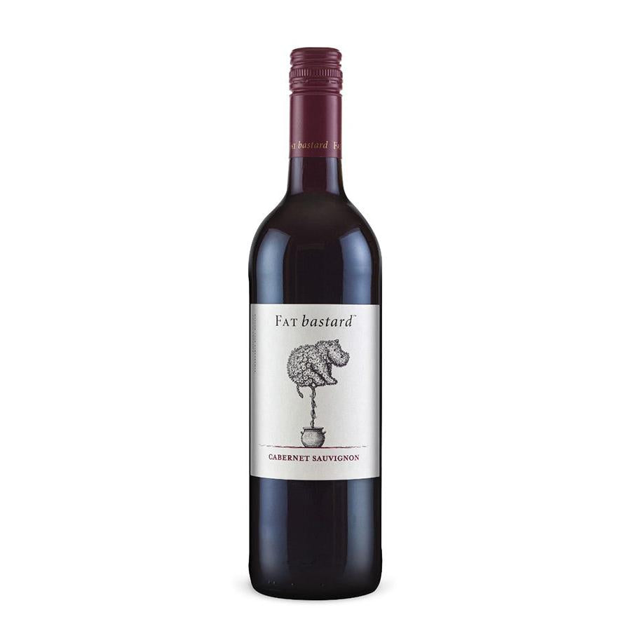 Fat Bastard Cabernet Sauvignon
