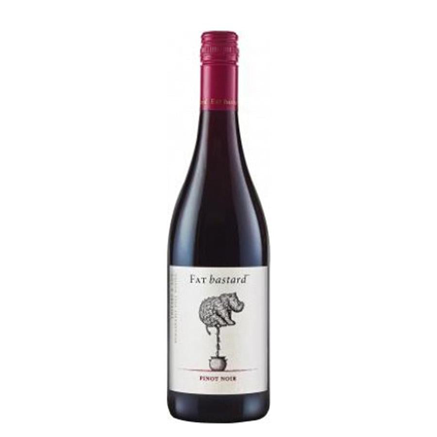 Fat Bastard Pinot Noir