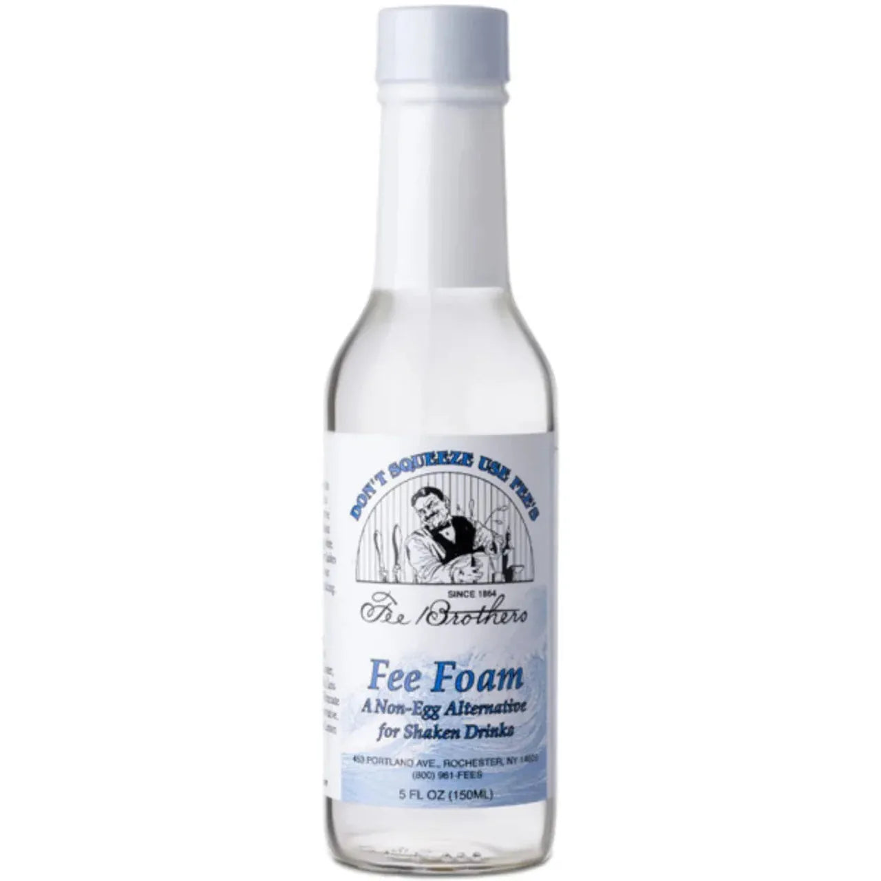 Fee Brothers Fee Foam 5OZ