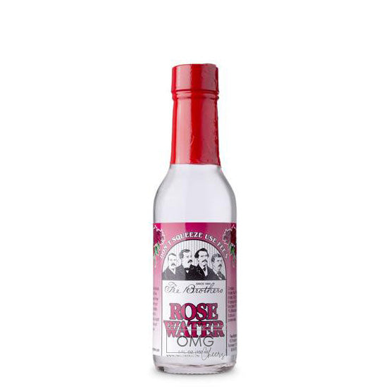 Fee Brothers Rose Water 5OZ