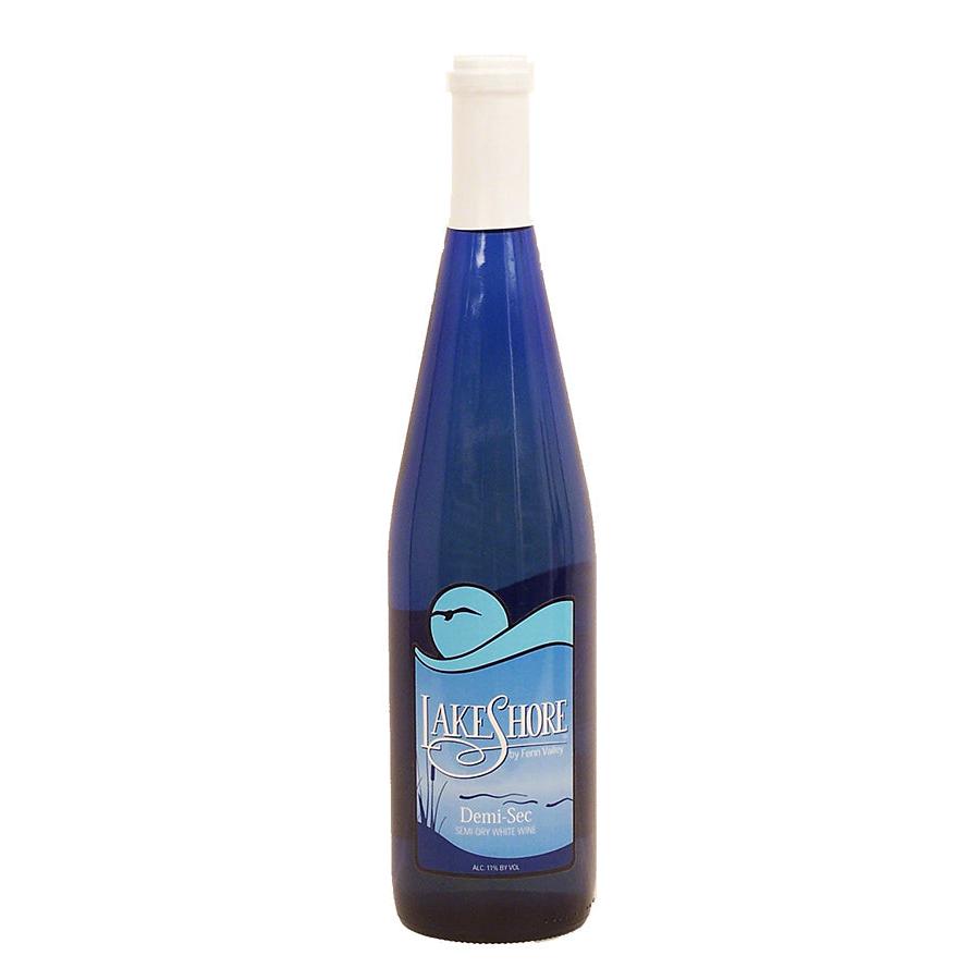 Fenn Valley Lakeshore Demi-Sec