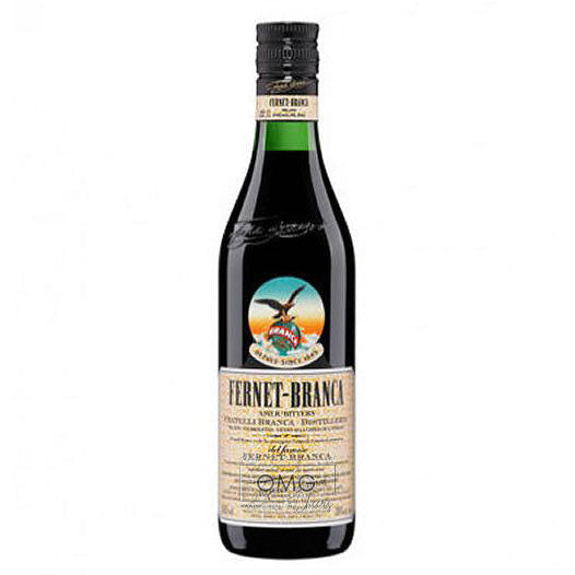 Fernet Branca Liqueur 375ML