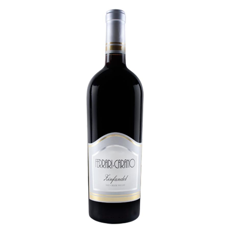 Ferrari Carano Zinfandel Dry Creek