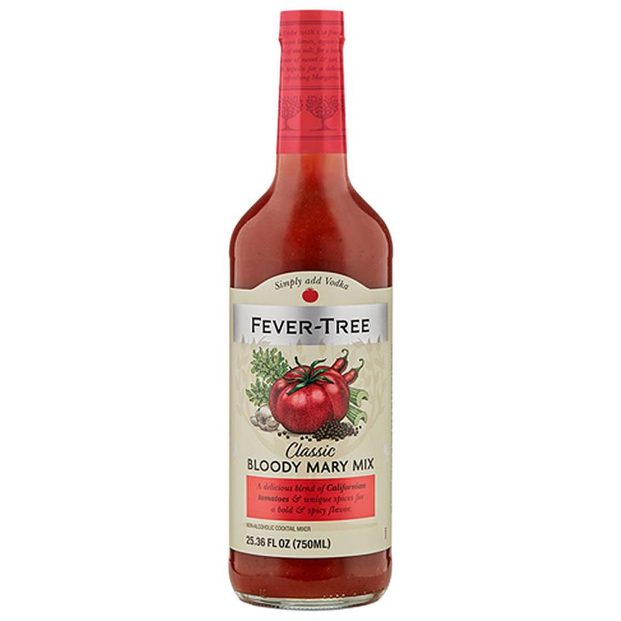 Fever-Tree Bloody Mary Mix