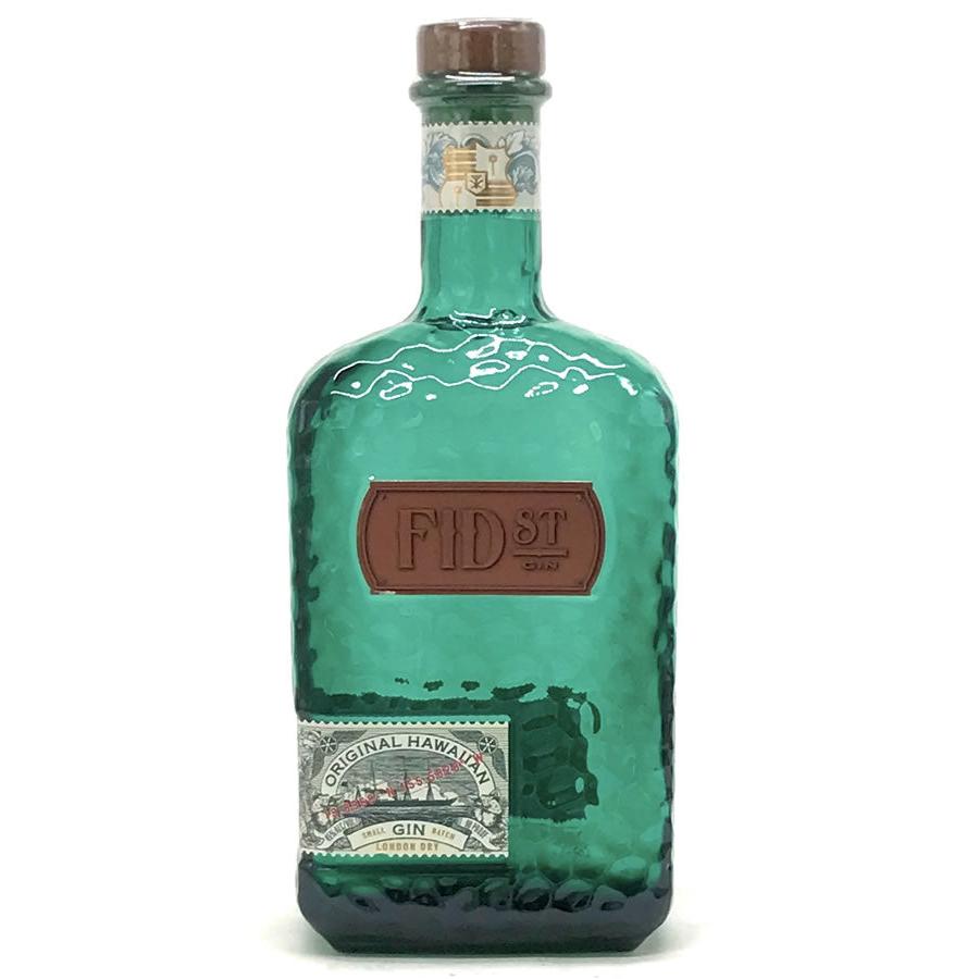 Fid St Gin