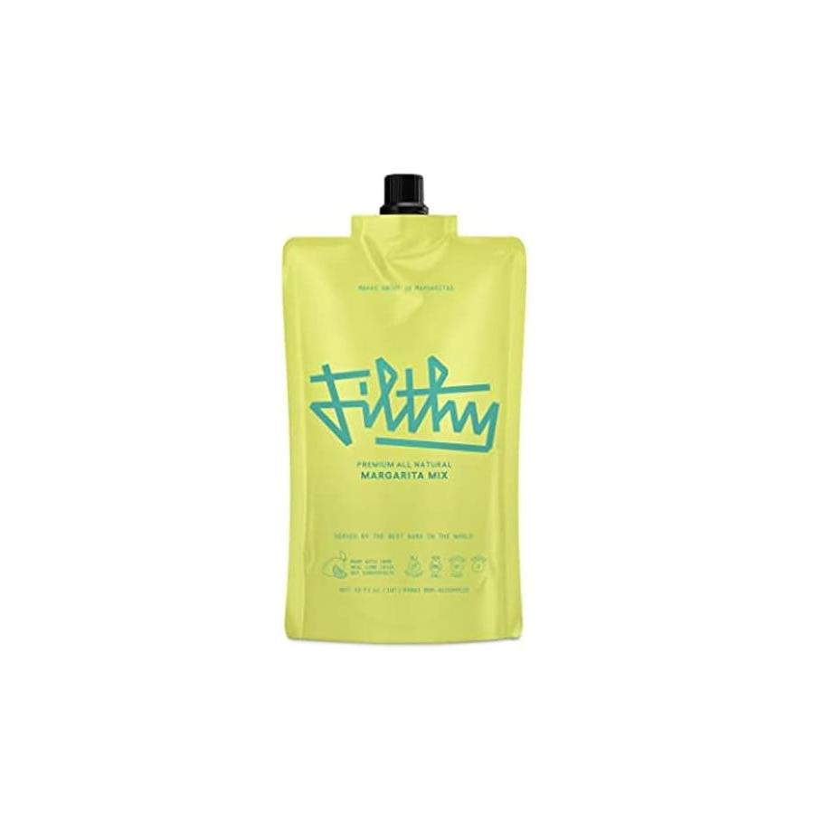 Filthy Margarita