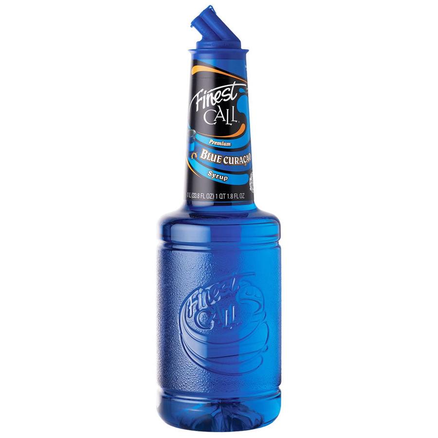 Finest Call Blue Curacao