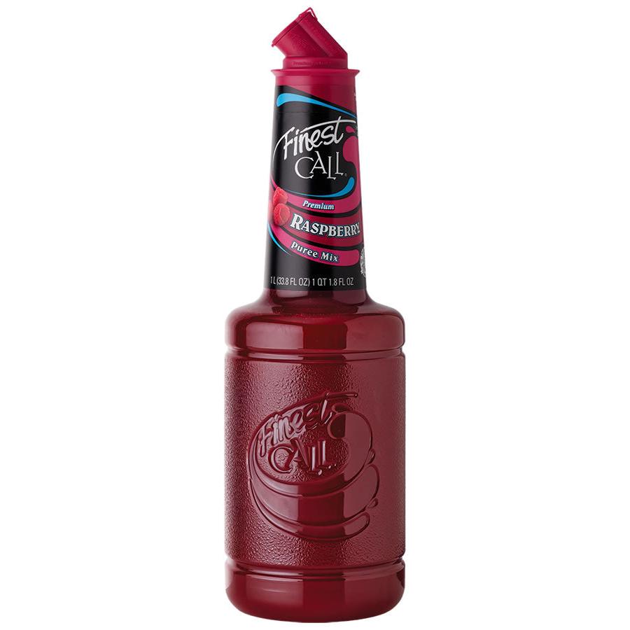Finest Call Raspberry Puree
