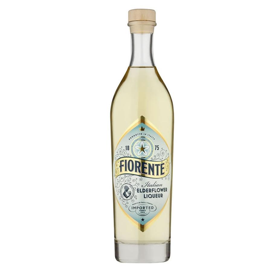 Fiorente Elderflower Liqueur