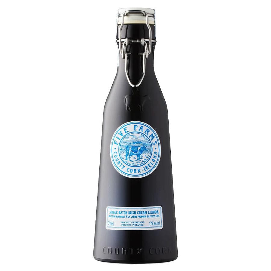 Five Farms Single Batch Irish Cream