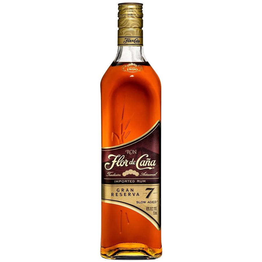 Flor de Cana Gran Reserva 7 Year