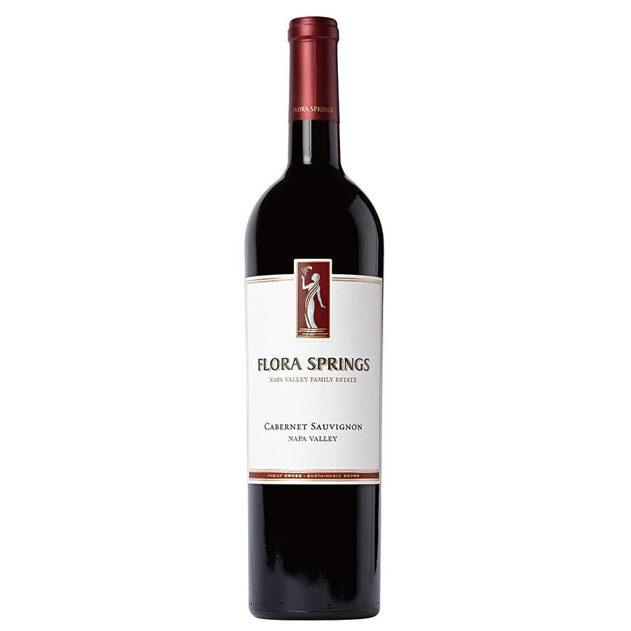 Flora Springs Cabernet Sauvignon