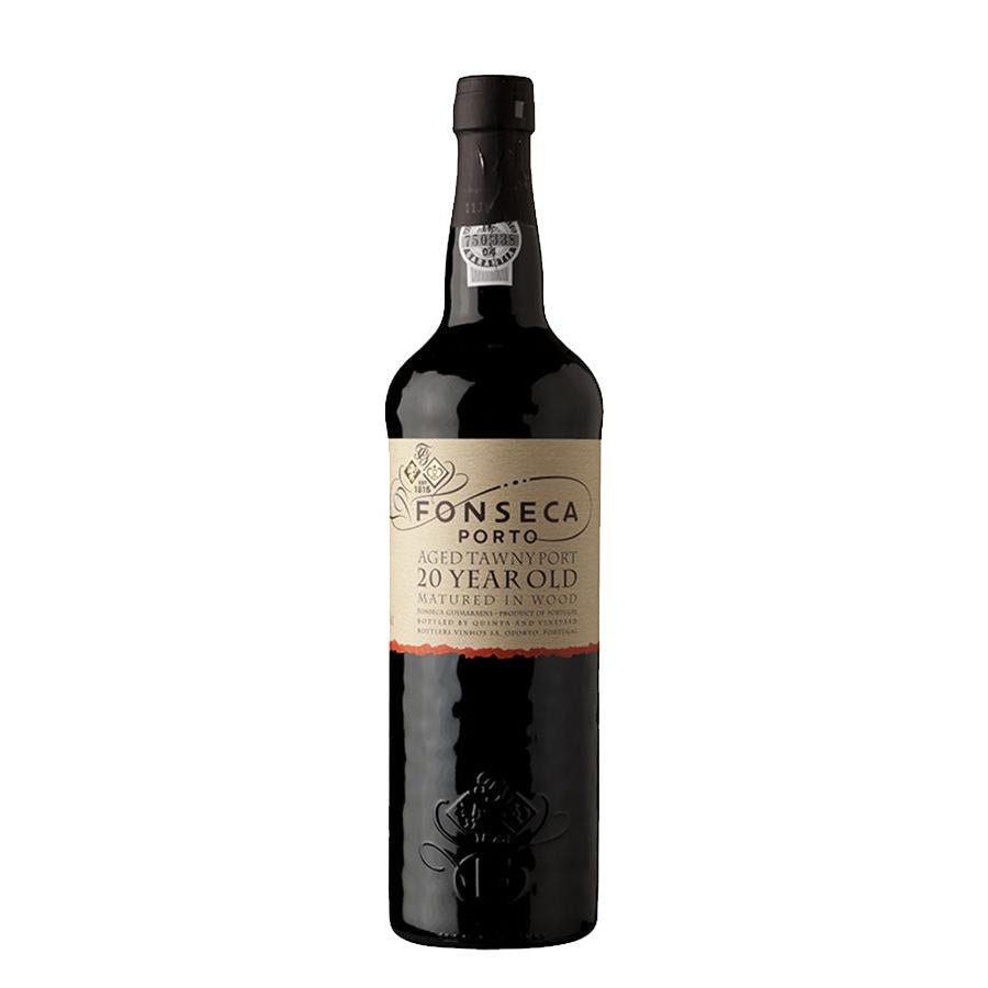 Fonseca 20 Year Tawny Port