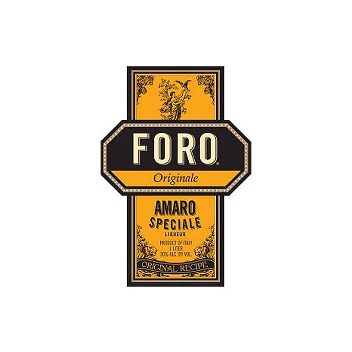 Foro Amaro Speciale