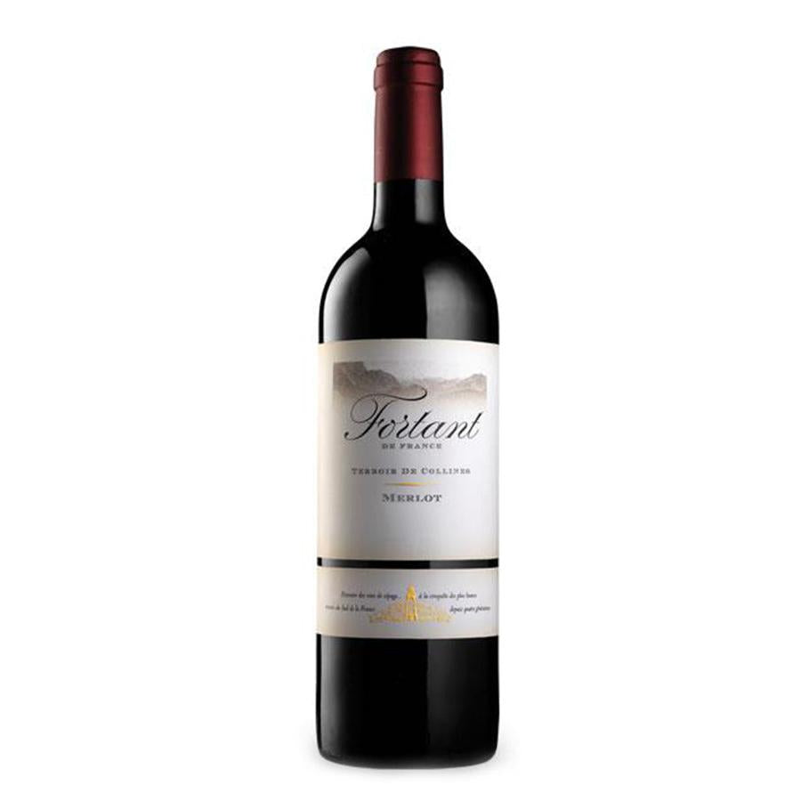 Fortant Merlot