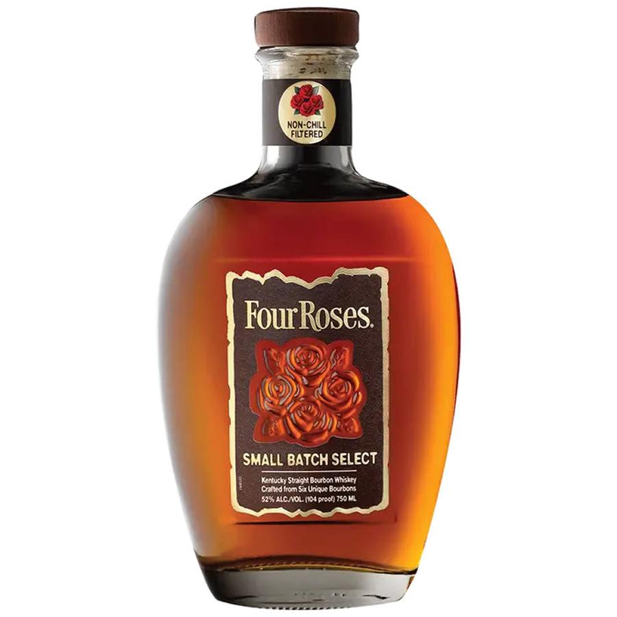 Four Roses Small Batch Select 750ML