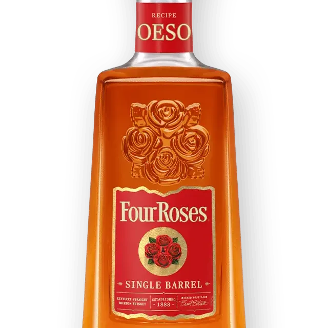 Four Roses Single Barrel OESO 750ML
