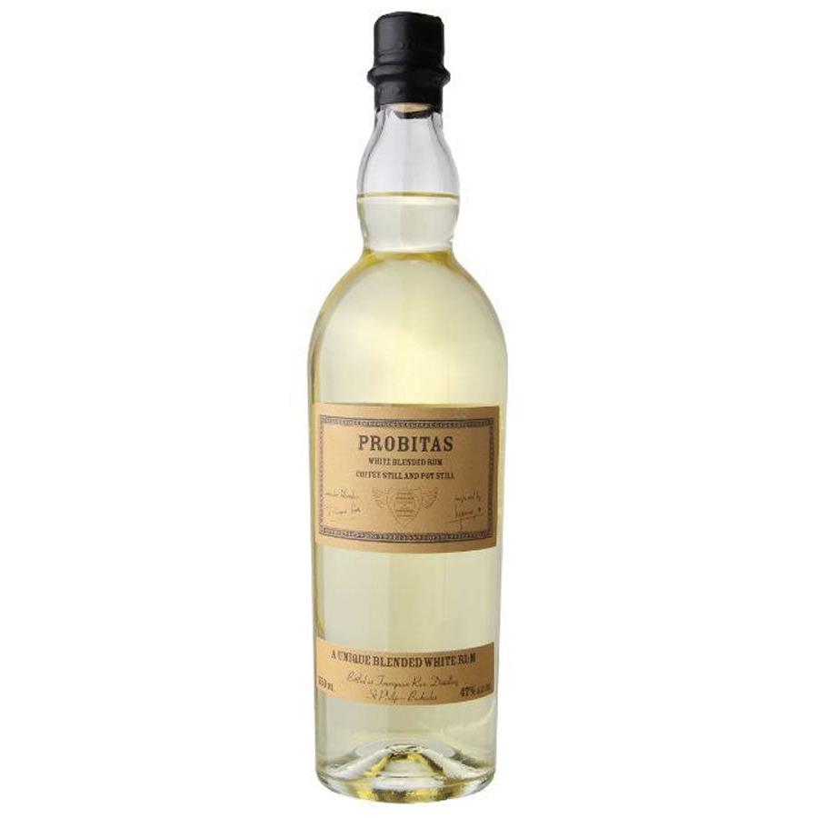 Foursquare Probitas White Rum
