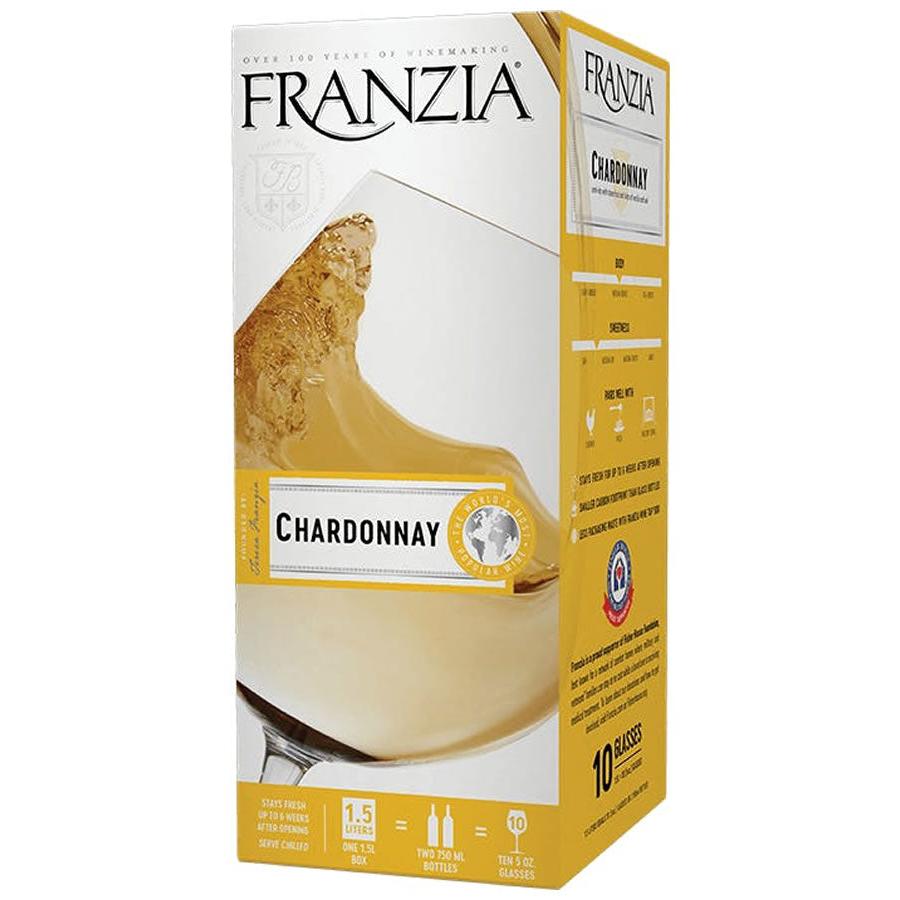 Franzia Chardonnay 1.5L