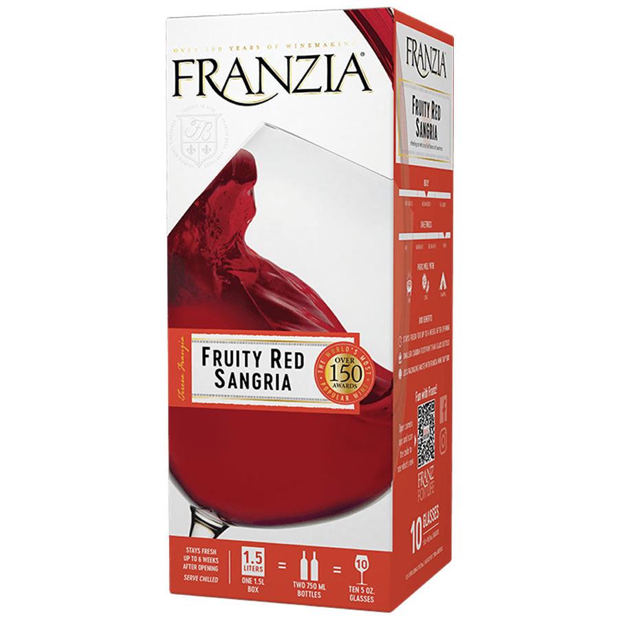 Franzia Sangria 1.5L
