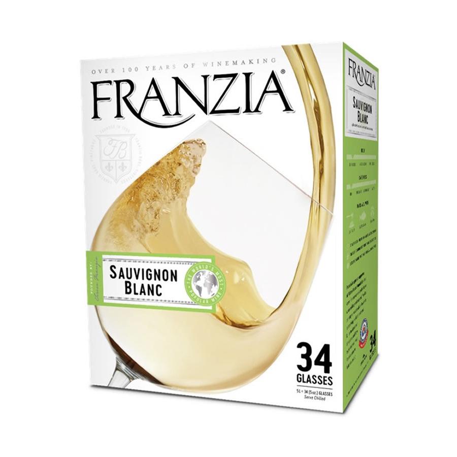 Franzia Sauvignon Blanc