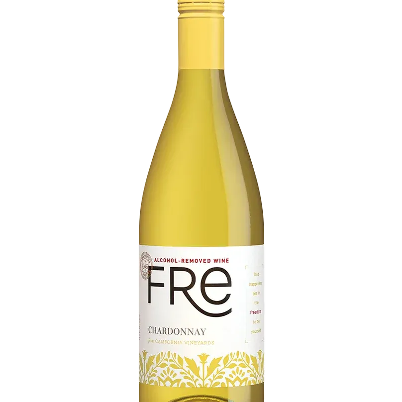 Fre Alcohol-Removed Chardonnay