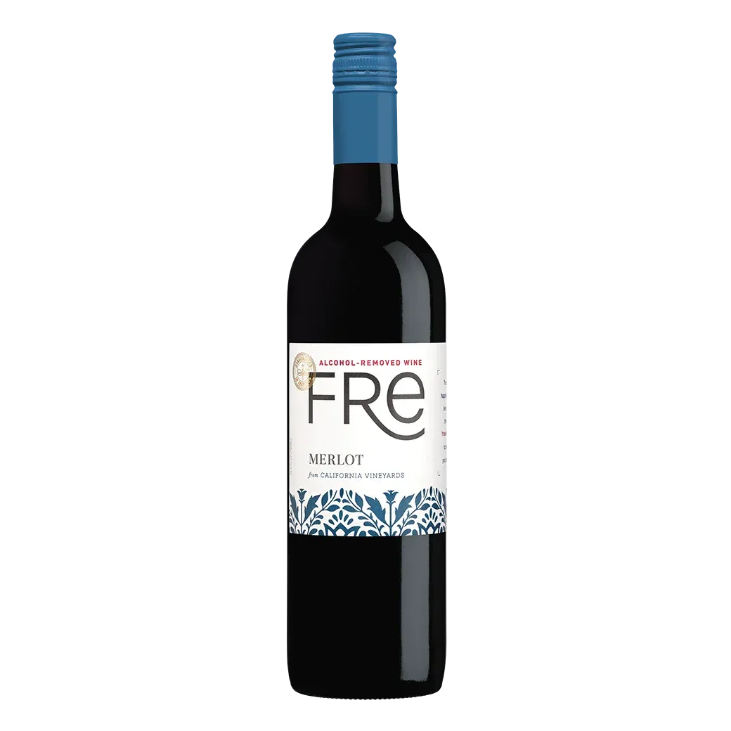 Fre Alcohol-Removed Merlot