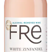 Fre Alcohol-Removed White Zinfandel