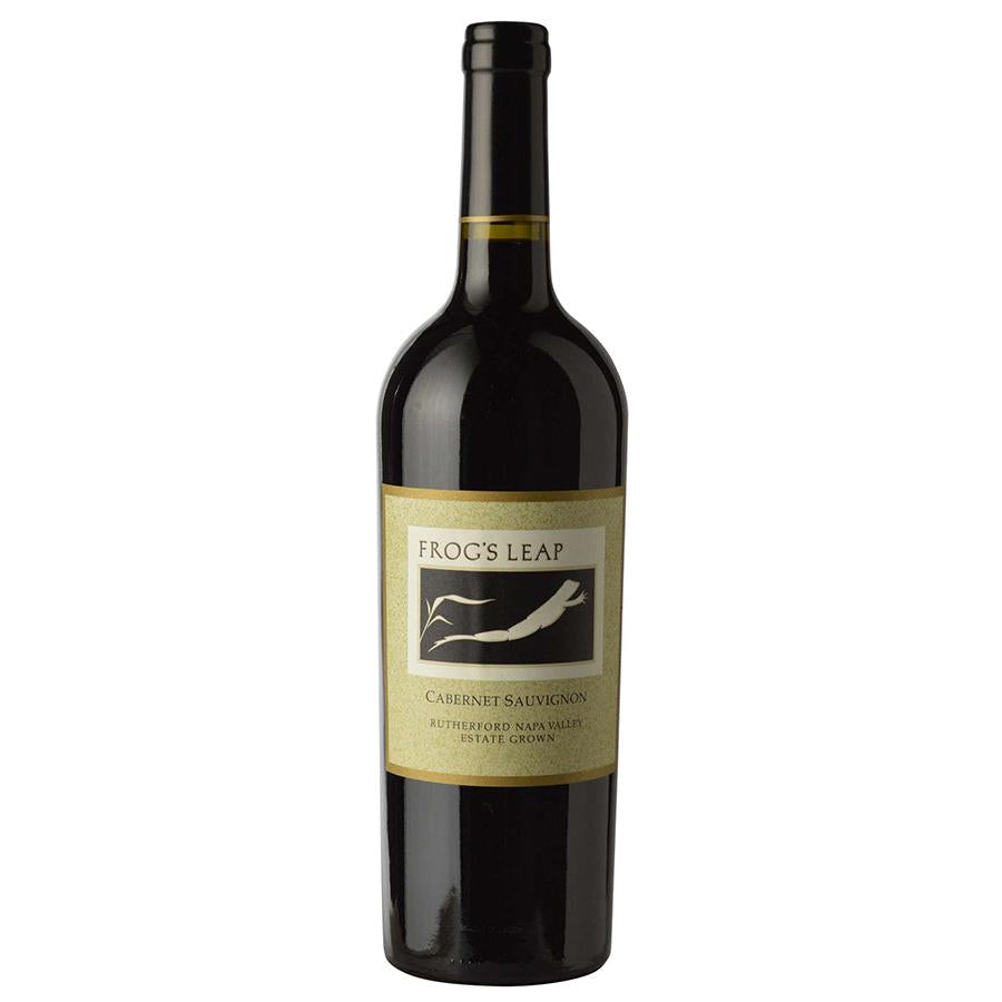 Frog's Leap Cabernet Sauvignon