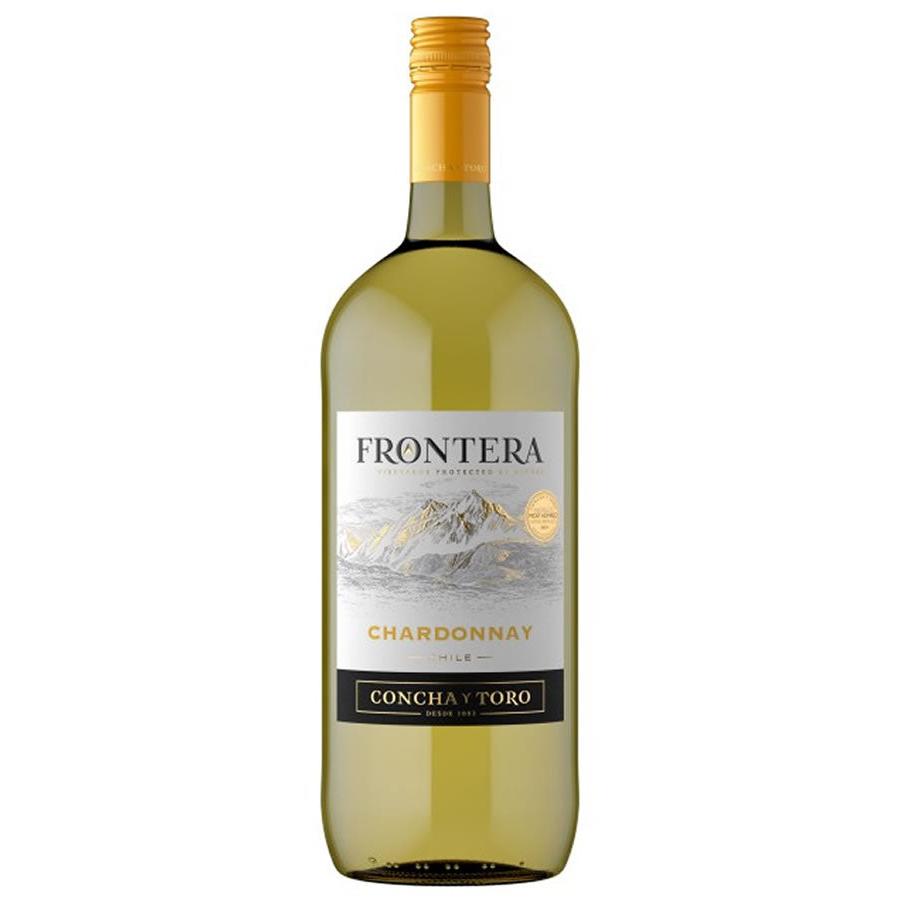 Concha y Toro Frontera Chardonnay 1.5L