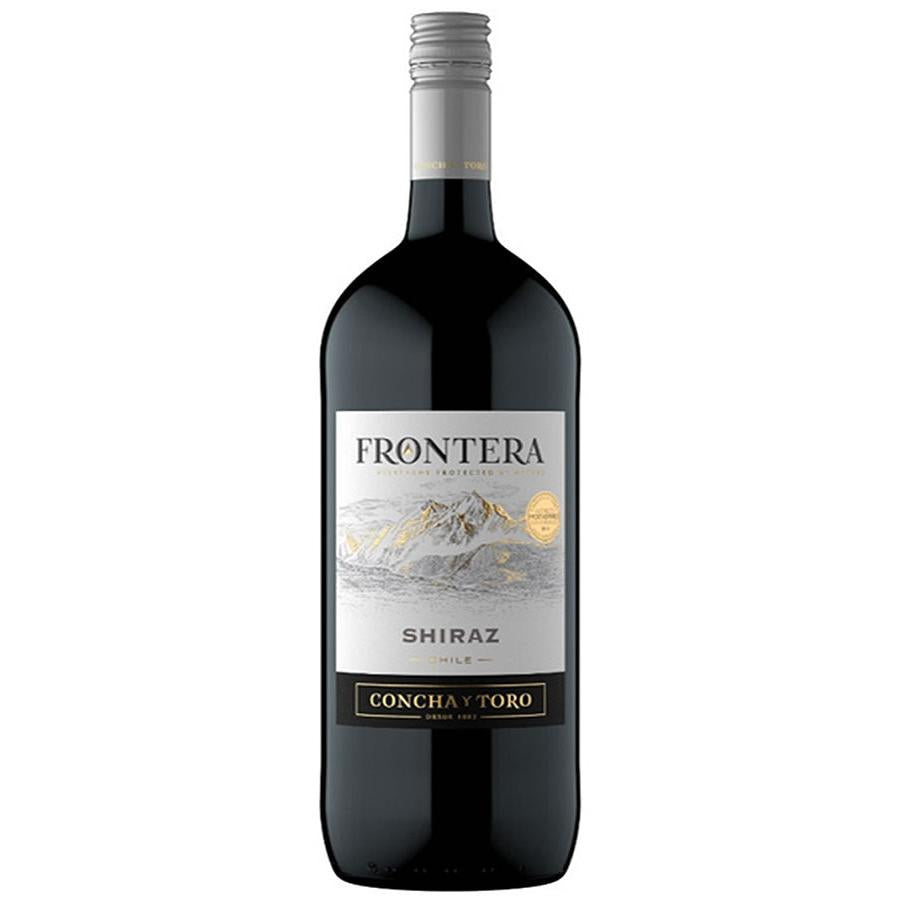 Concha y Toro Frontera Shiraz