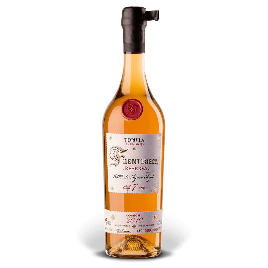 Fuenteseca 7 Year Extra Anejo