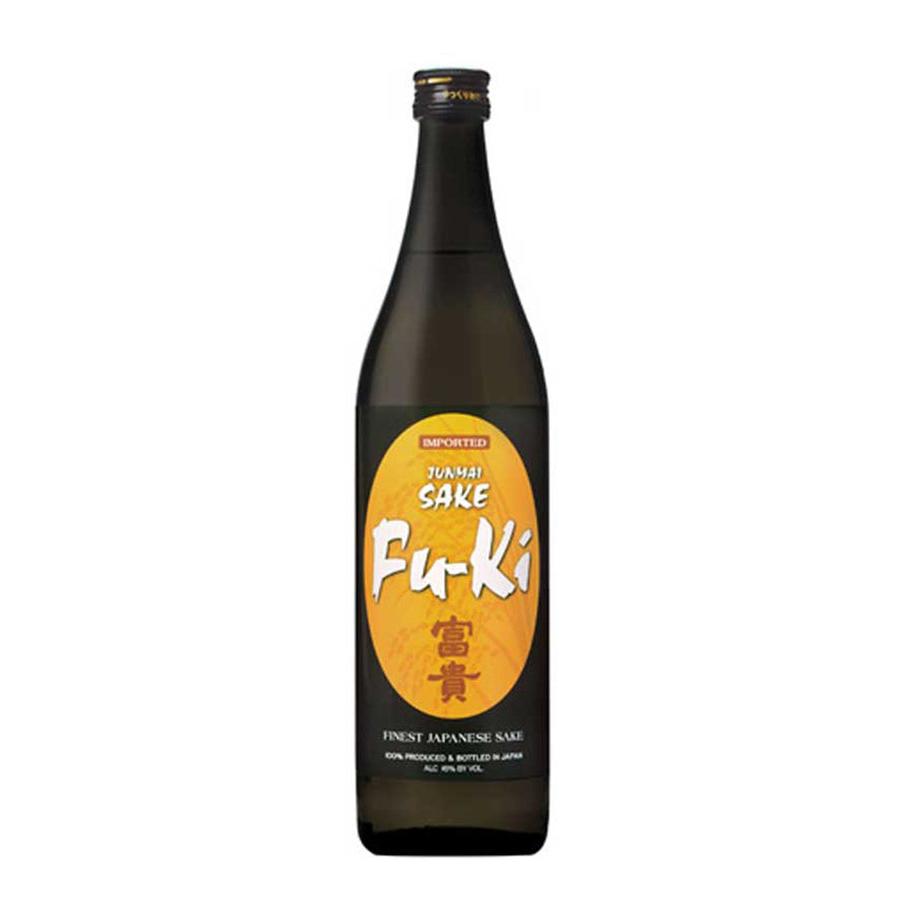 Fuki Sake