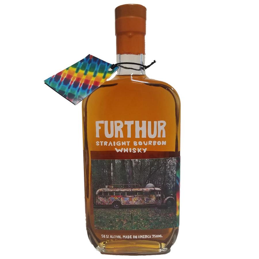 Furthur Bourbon