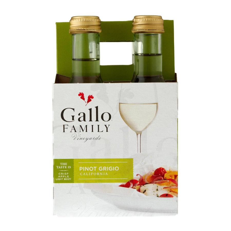 Gallo Family Vineyards Pinot Grigio