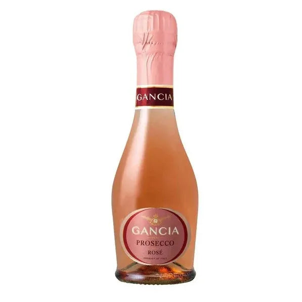 Gancia Prosecco Rose 187ML