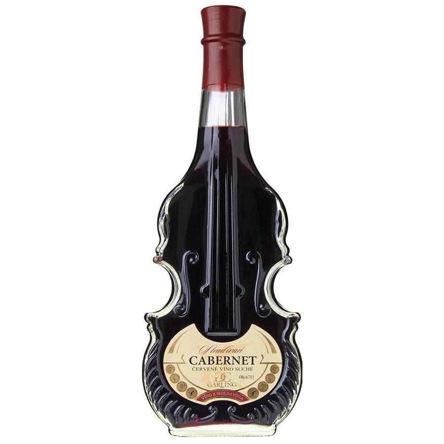 Garling Stradivari Cabernet Sauvignon