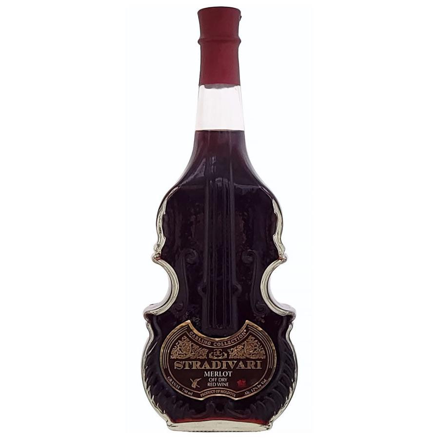 Garling Stradivari Merlot