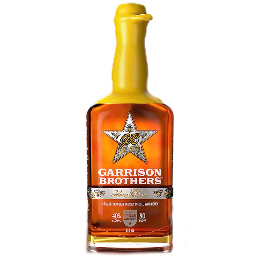 Garrison Brothers Honeydew Bourbon