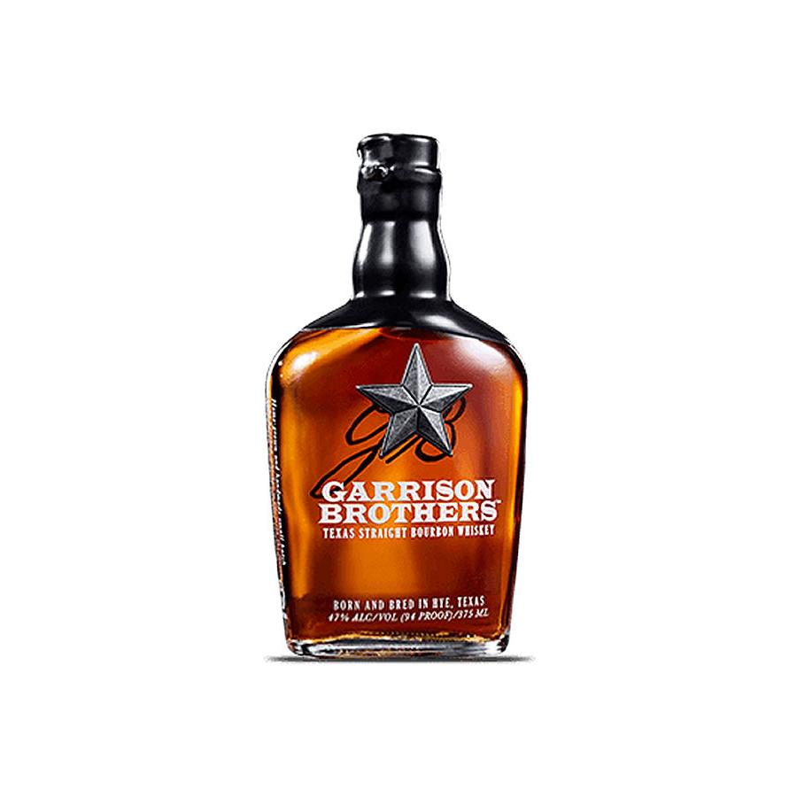 Garrison Brothers Texas Straight Bourbon Boot Flask