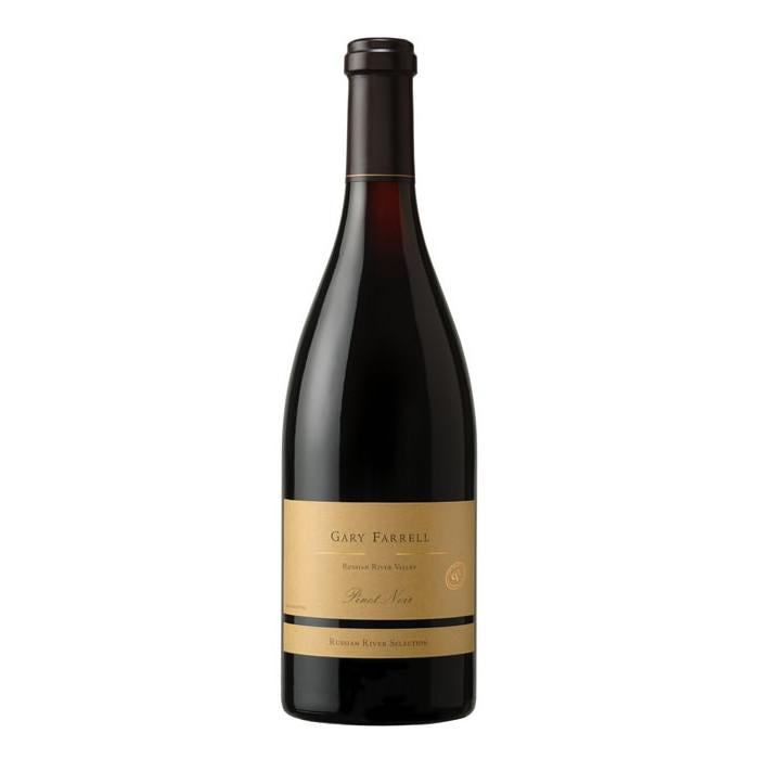 Gary Farrell Russian River Valley Pinot Noir