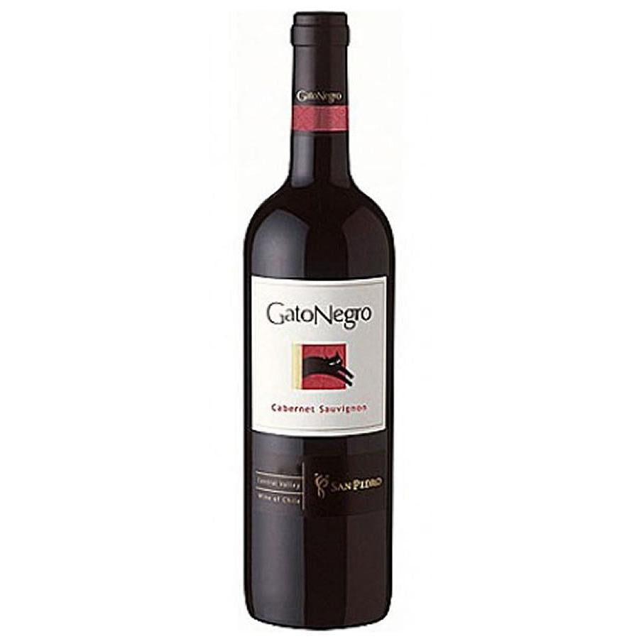 Gato Negro Cabernet Sauvignon