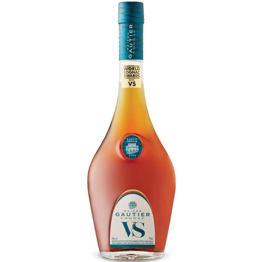 Gautier VS Cognac