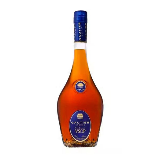 Gautier VSOP 750ML