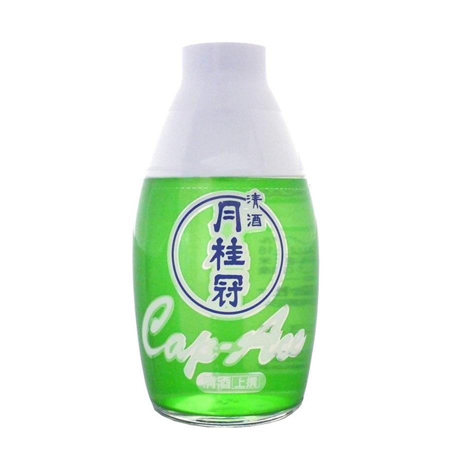 Gekkeikan Cap Ace Sake