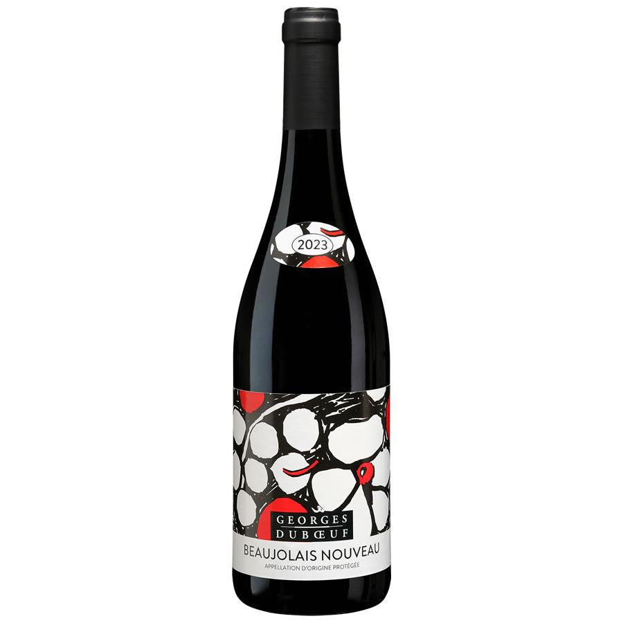 Georges Duboeuf Beaujolais Nouveau