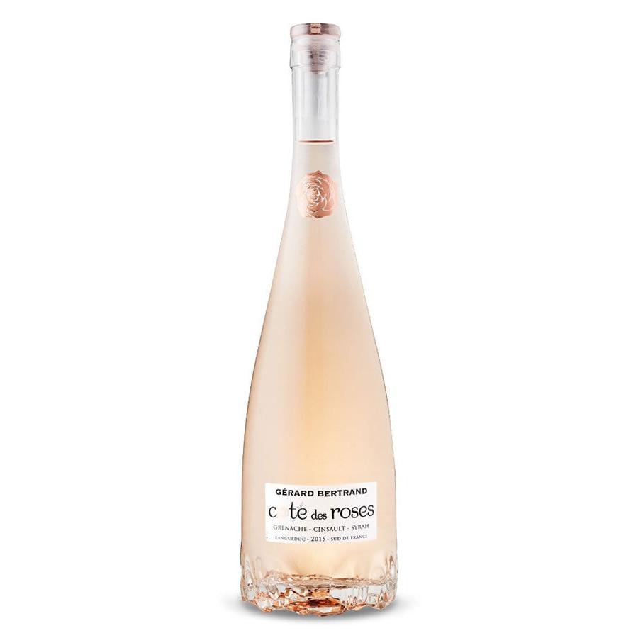 Gerard Bertrand Cote Des Roses