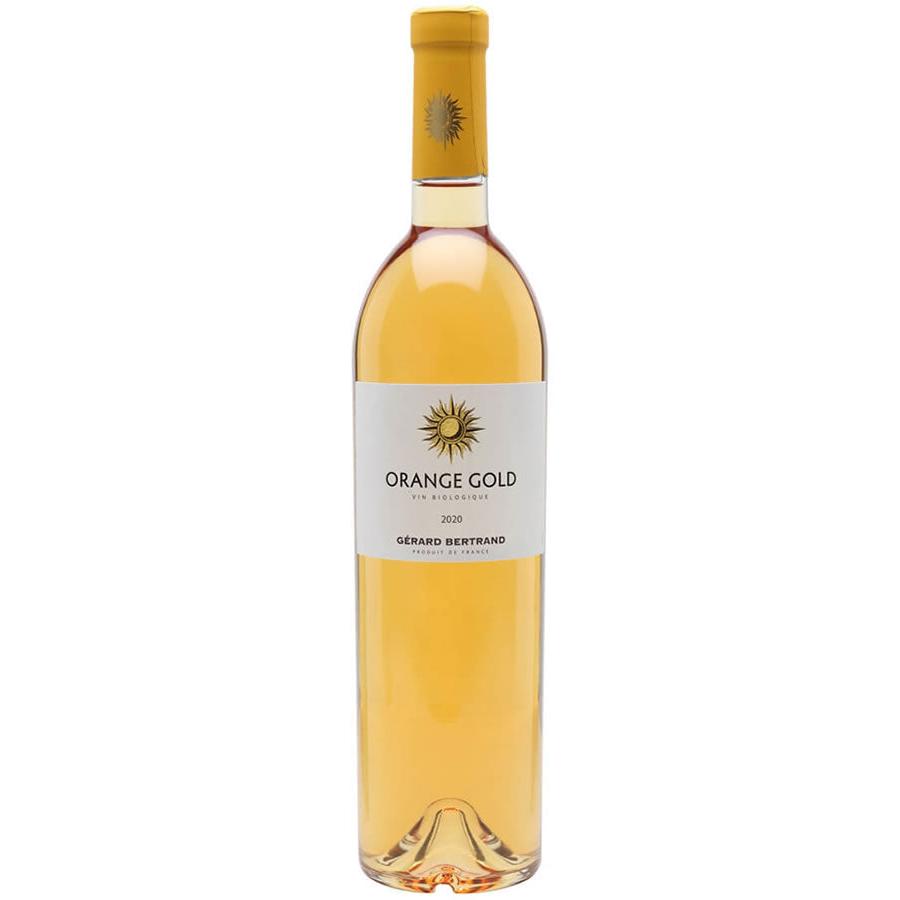 Gerard Bertrand Orange Gold